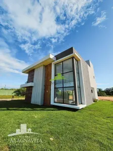 Casa de Condomínio com 4 Quartos à venda, 192m² no Guarajuba (Monte Gordo), Camaçari