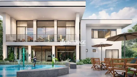 Lote/Terreno à venda, 301m² no Santa Felicidade, Curitiba