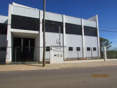 Galpão/Depósito/Armazém à venda, 2200m² no Chácara Bela Vista, Sumaré
