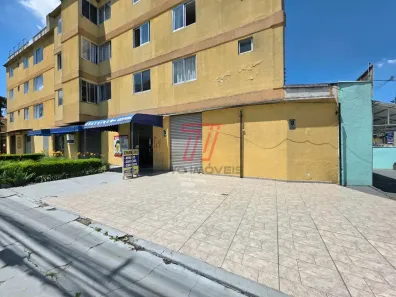 Ponto Comercial para alugar, 25m² no Portão, Curitiba