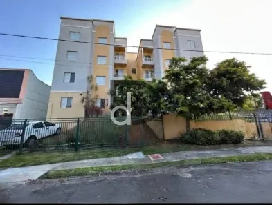 Apartamento com 3 Quartos à venda, 70m² no Parque Florence, Valinhos