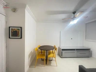 Apartamento com 2 Quartos para venda ou aluguel, 51m² no Vila Gomes Cardim, São Paulo
