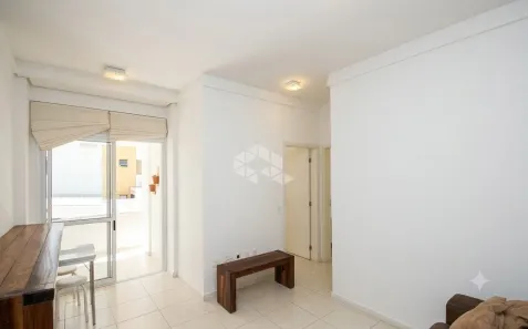 Apartamento com 2 Quartos à venda, 72m² no Itacorubi, Florianópolis