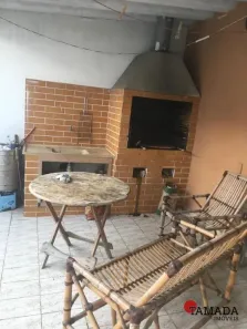 Casa com 3 Quartos à venda, 183m² no Jardim Popular, São Paulo