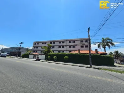 Apartamento com 2 Quartos à venda, 83m² no São João Batista, Peruíbe