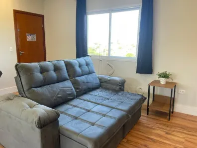 Apartamento com 2 Quartos à venda, 66m² no Jardim Zulmira, Sorocaba