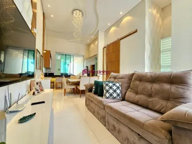 Casa de Condomínio com 3 Quartos à venda, 198m² no Jardim Colinas de São João, Limeira
