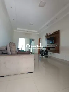 Casa com 2 Quartos à venda, 136m² no Parque das Laranjeiras, Uberaba