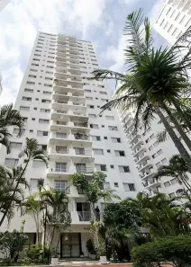 Apartamento com 2 Quartos à venda, 64m² no Santana, São Paulo