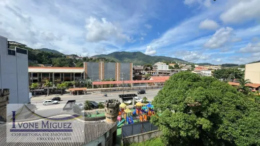 Apartamento com 2 Quartos à venda, 71m² no Centro, Miguel Pereira