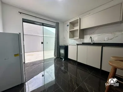 Kitnet com 1 Quarto para alugar, 25m² no Itajubá, Barra Velha