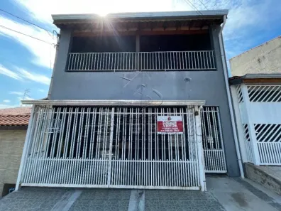 Sobrado com 3 Quartos à venda, 190m² no Jardim São Guilherme, Sorocaba