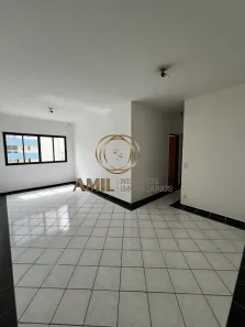 Apartamento com 3 Quartos à venda, 83m² no Parque Residencial Aquarius, São José dos Campos
