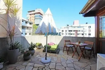 Cobertura com 3 Quartos à venda, 220m² no Moinhos de Vento, Porto Alegre