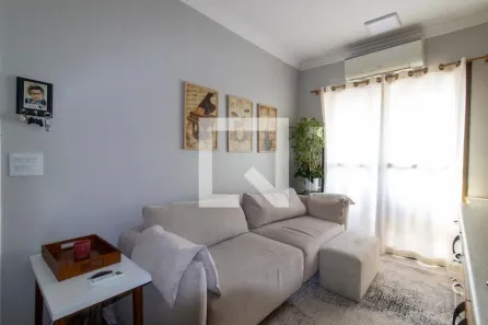 Apartamento com 1 Quarto à venda, 42m² no Jardim Planalto, Campinas