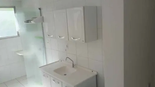 Apartamento com 2 Quartos à venda, 48m² no Parque União, Bauru