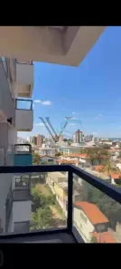 Apartamento com 3 Quartos à venda, 109m² no Vila Lucy, Sorocaba
