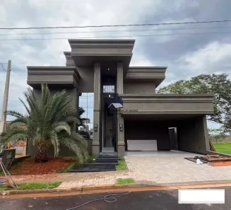 Casa de Condomínio com 3 Quartos à venda, 175m² no Village Provence, São José do Rio Preto