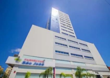 Sala Comercial para alugar, 38m² no São José, São Leopoldo