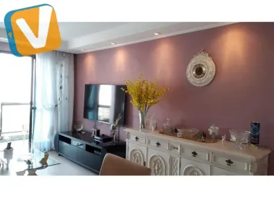 Apartamento com 3 Quartos à venda, 120m² no Mooca, São Paulo