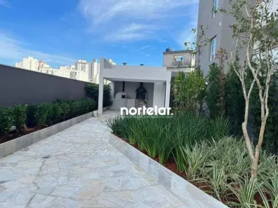 Apartamento com 3 Quartos à venda, 66m² no Vila Cruz das Almas, São Paulo