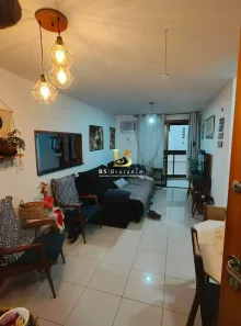 Apartamento com 2 Quartos à venda, 72m² no Recreio dos Bandeirantes, Rio de Janeiro