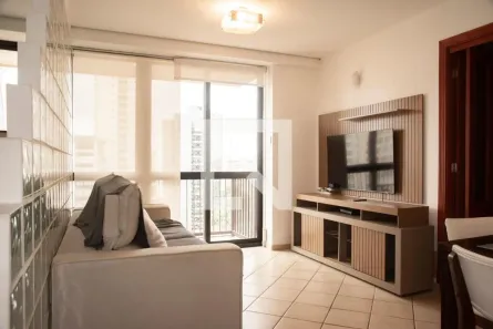 Apartamento com 1 Quarto à venda, 49m² no Vila Clementino, São Paulo