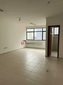 Sala Comercial para alugar, 39m² no Jardim, Santo André