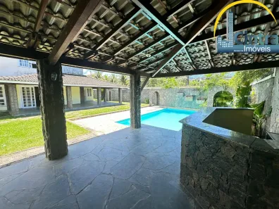 Casa com 6 Quartos à venda, 422m² no Itapuã, Salvador