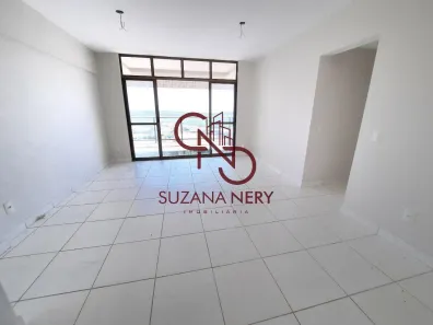 Apartamento com 4 Quartos à venda, 109m² no Capim Macio, Natal