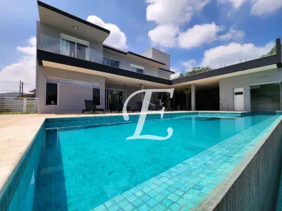 Casa de Condomínio com 5 Quartos à venda, 325m² no Santa Inês, Mairiporã