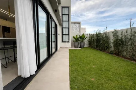 Casa com 3 Quartos à venda, 191m² no Paraíso, Chapecó