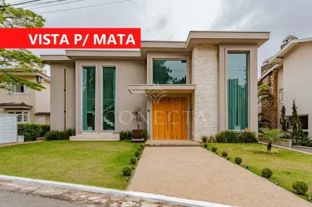 Casa com 4 Quartos à venda, 750m² no Alphaville, Santana de Parnaíba