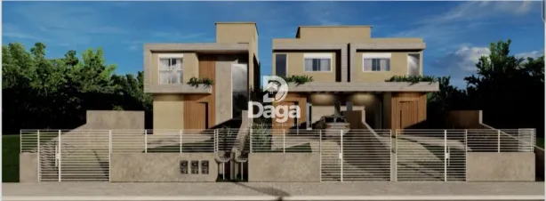 Casa com 2 Quartos à venda, 110m² no Campeche, Florianópolis