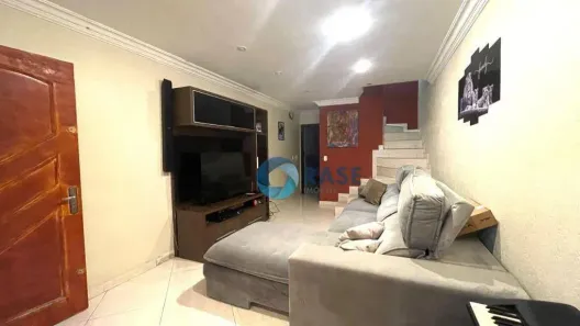Casa de Condomínio com 4 Quartos à venda, 125m² no Jardim Alvorada (Zona Oeste), São Paulo