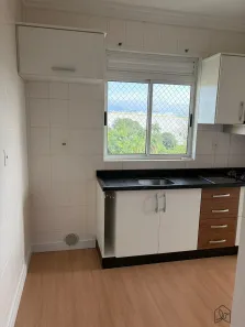 Apartamento com 3 Quartos para alugar, 93m² no Pirabeiraba (Pirabeiraba), Joinville