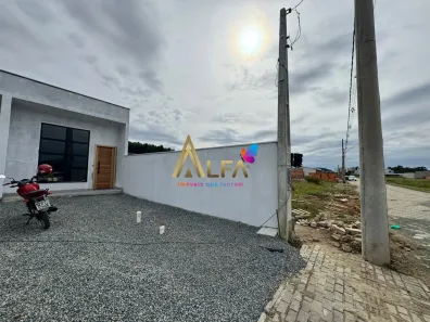 Casa com 2 Quartos à venda, 72m² no Nossa Senhora de Fátima, Penha