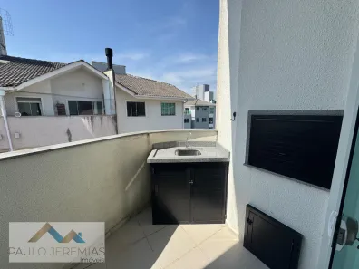 Cobertura com 3 Quartos à venda, 174m² no Ingleses do Rio Vermelho, Florianópolis