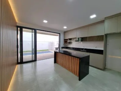 Casa de Condomínio com 3 Quartos à venda, 200m² no Loteamento Terras de Florença, Ribeirão Preto
