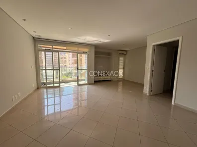 Apartamento com 3 Quartos à venda, 106m² no Cambuí, Campinas