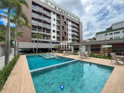 Apartamento com 2 Quartos à venda, 60m² no Artistas, Teresópolis
