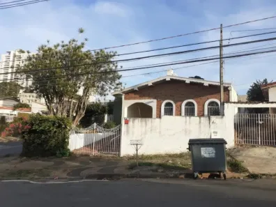 Casa com 3 Quartos para alugar, 148m² no Jardim São Rafael, Campinas