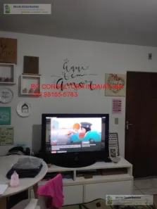 Apartamento com 2 Quartos à venda, 65m² no Parque Residencial Indaiá, Indaiatuba