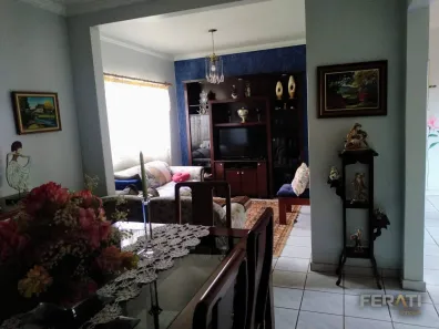 Casa com 3 Quartos à venda, 147m² no Vila Santa Maria de Nazareth, Anápolis