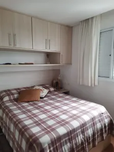 Apartamento com 3 Quartos à venda, 70m² no Vila Nova Cachoeirinha, São Paulo