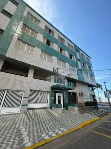 Apartamento com 2 Quartos à venda, 66m² no Ocian, Praia Grande