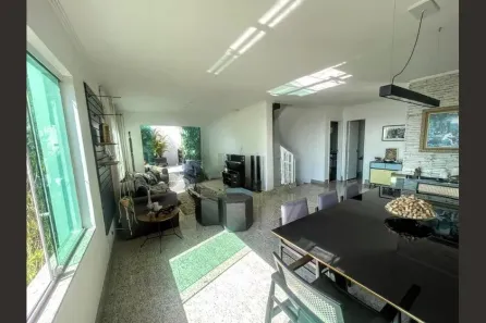 Casa com 4 Quartos à venda, 290m² no Serra, Belo Horizonte