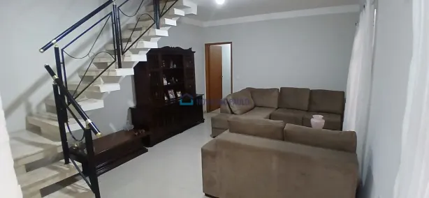 Sobrado com 4 Quartos à venda, 195m² no Vila Guarani (Z Sul), São Paulo