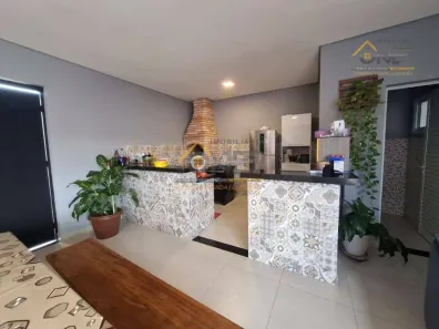 Casa com 3 Quartos à venda, 190m² no Jardim Regina, Indaiatuba
