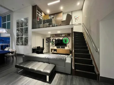 Apartamento com 3 Quartos à venda, 195m² no Brooklin Paulista, São Paulo